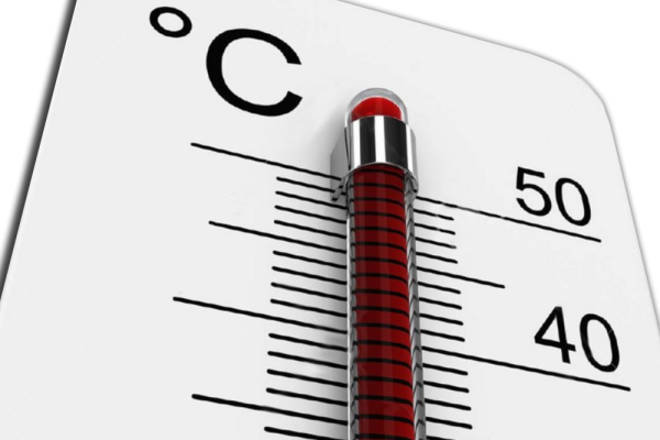 temperature