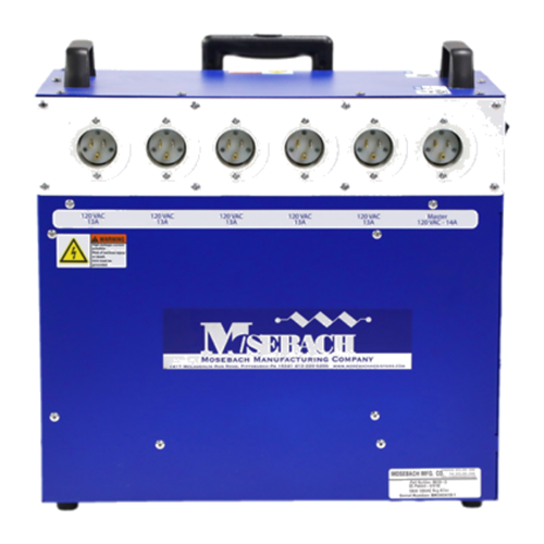 BK10-3 bed bug heater