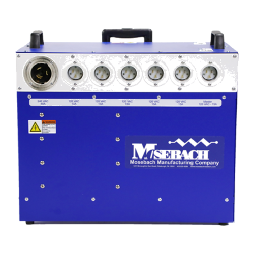 BK20-3 bed bug heater