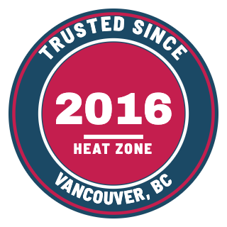 HeatZone Pest Control — trusted since 2016, Vancouver, BC